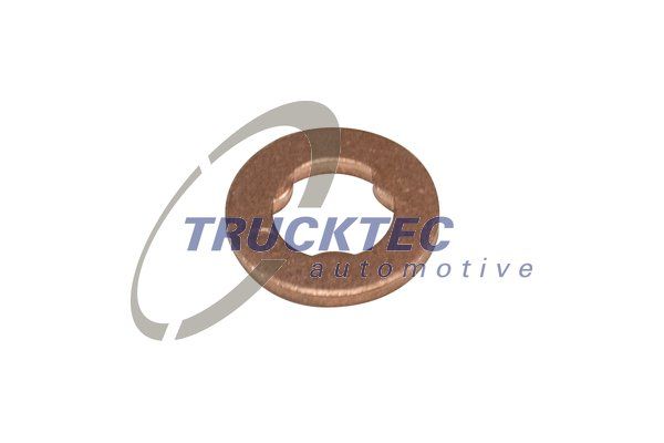 TRUCKTEC AUTOMOTIVE Прокладка, корпус форсунки 01.10.213